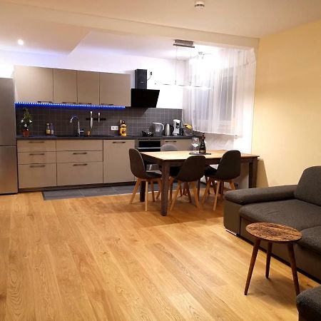 Family Suites & Parking Μπάντεν-Μπάντεν Εξωτερικό φωτογραφία