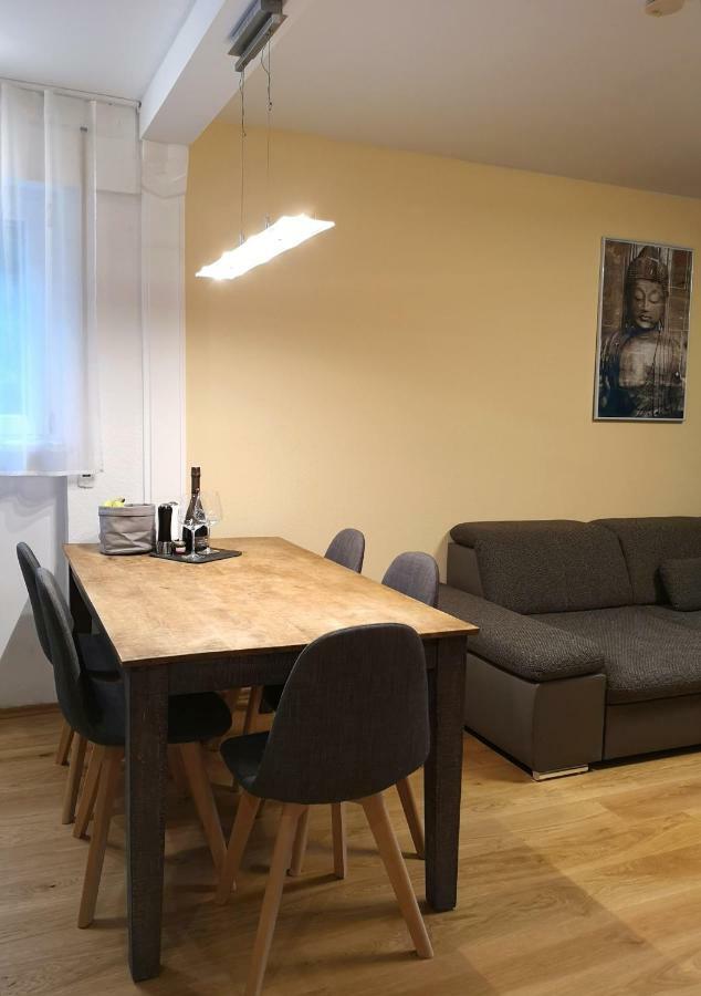 Family Suites & Parking Μπάντεν-Μπάντεν Εξωτερικό φωτογραφία