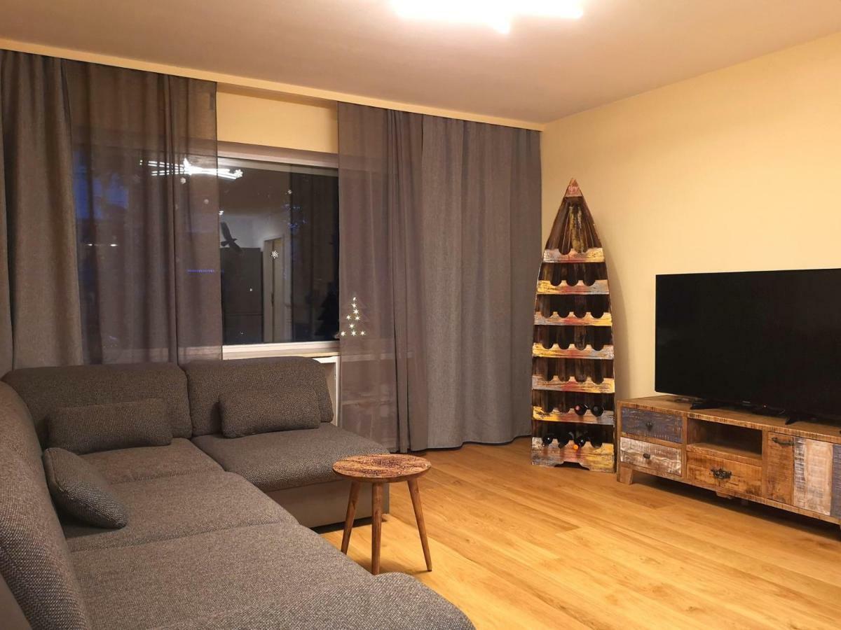 Family Suites & Parking Μπάντεν-Μπάντεν Εξωτερικό φωτογραφία
