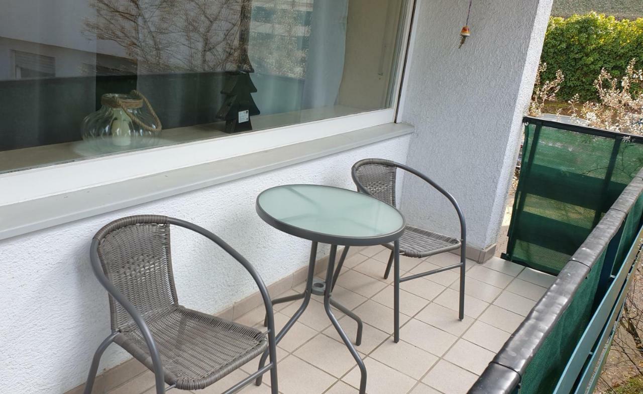 Family Suites & Parking Μπάντεν-Μπάντεν Εξωτερικό φωτογραφία